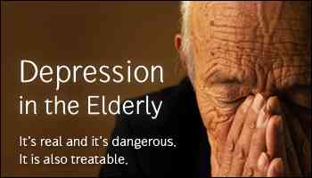 Depression in Elderly - Counseling and Wellness Center of South Florida
